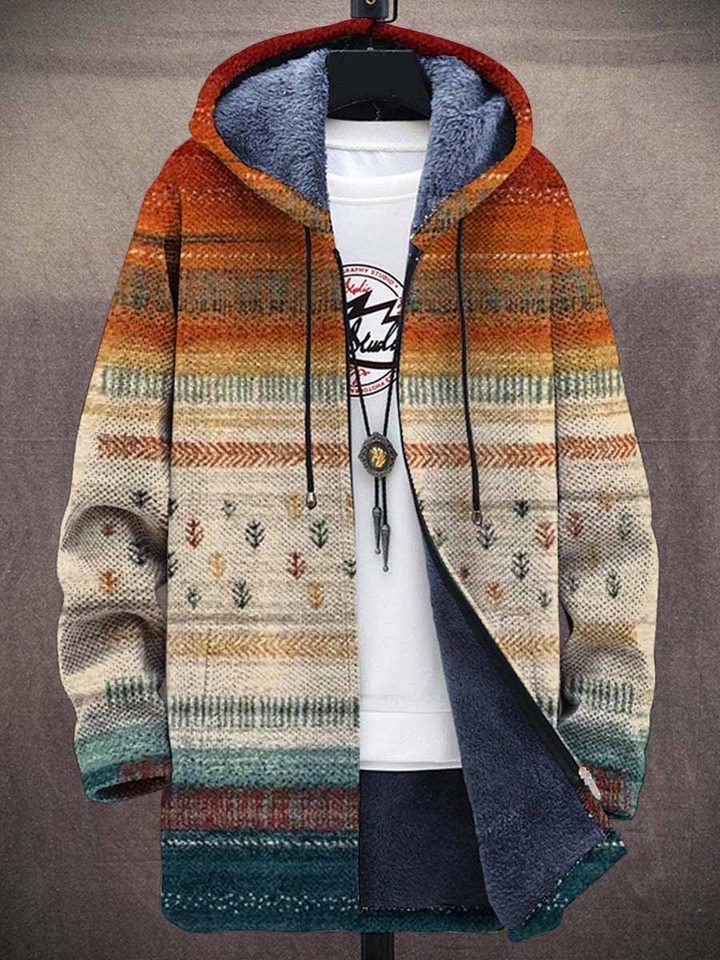 Zalie | Cardigan di Lusso Ispirato all&