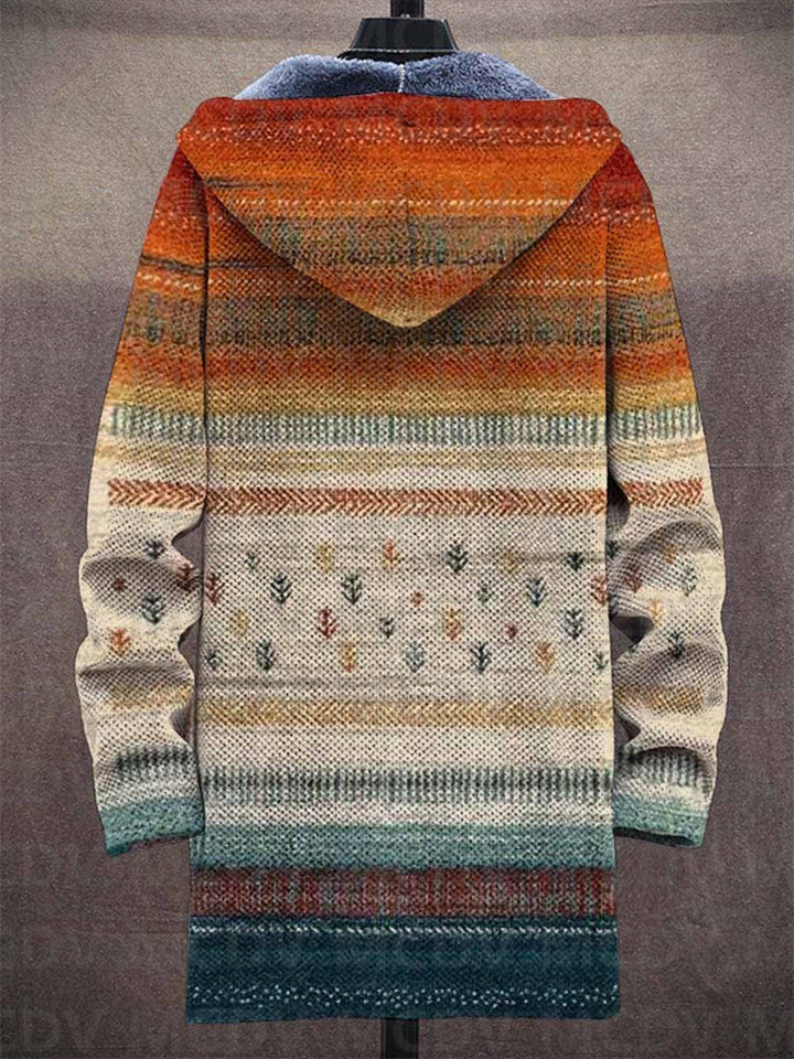 Zalie | Cardigan di Lusso Ispirato all&
