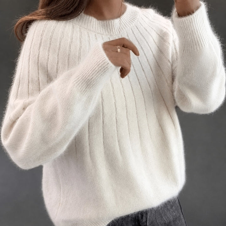 Taimi - Un pullover per donna di un&