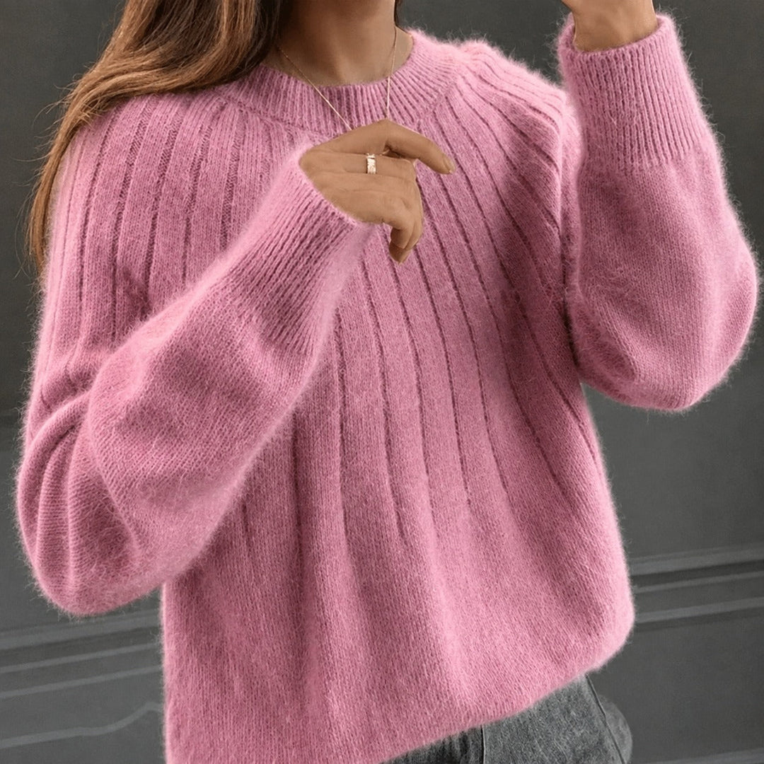 Taimi - Un pullover per donna di un&