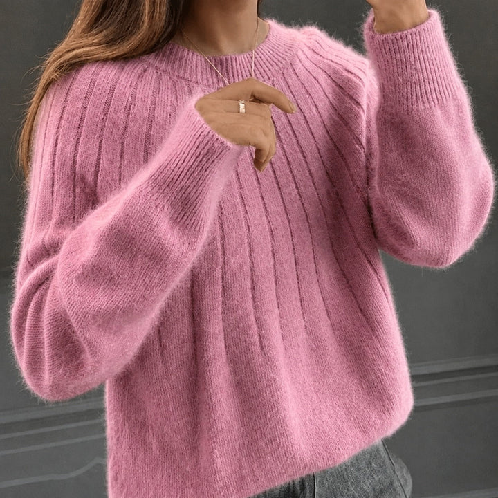 Taimi - Un pullover per donna di un&