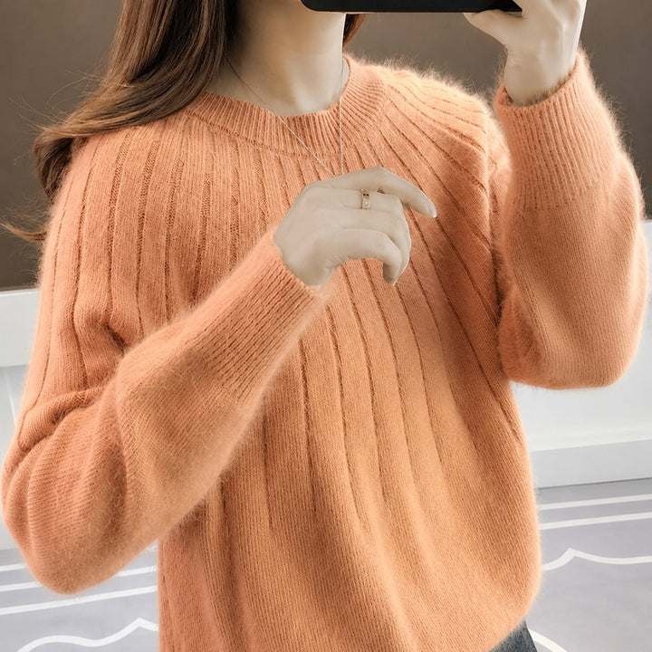 Taimi - Un pullover per donna di un&