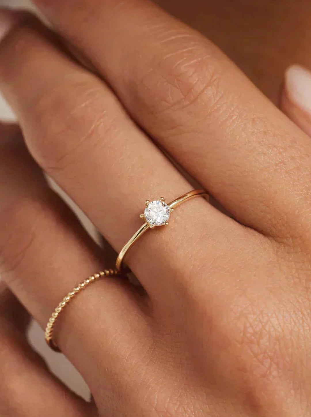 Anello Abella Maris | Oro