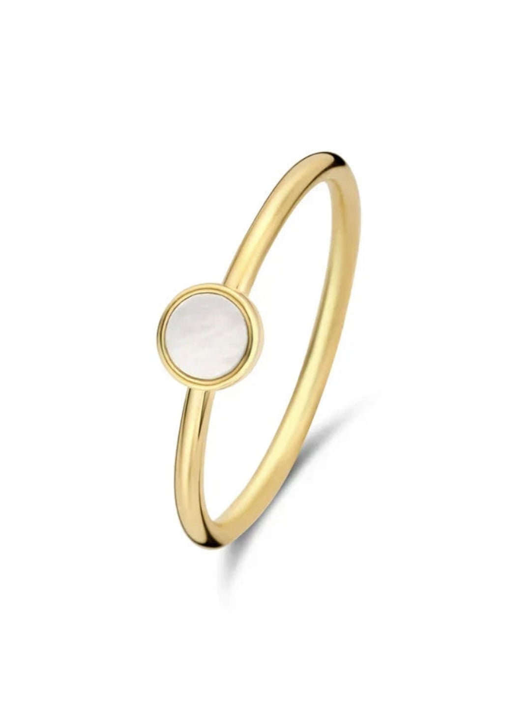 Anello Alina Cirielle | Oro