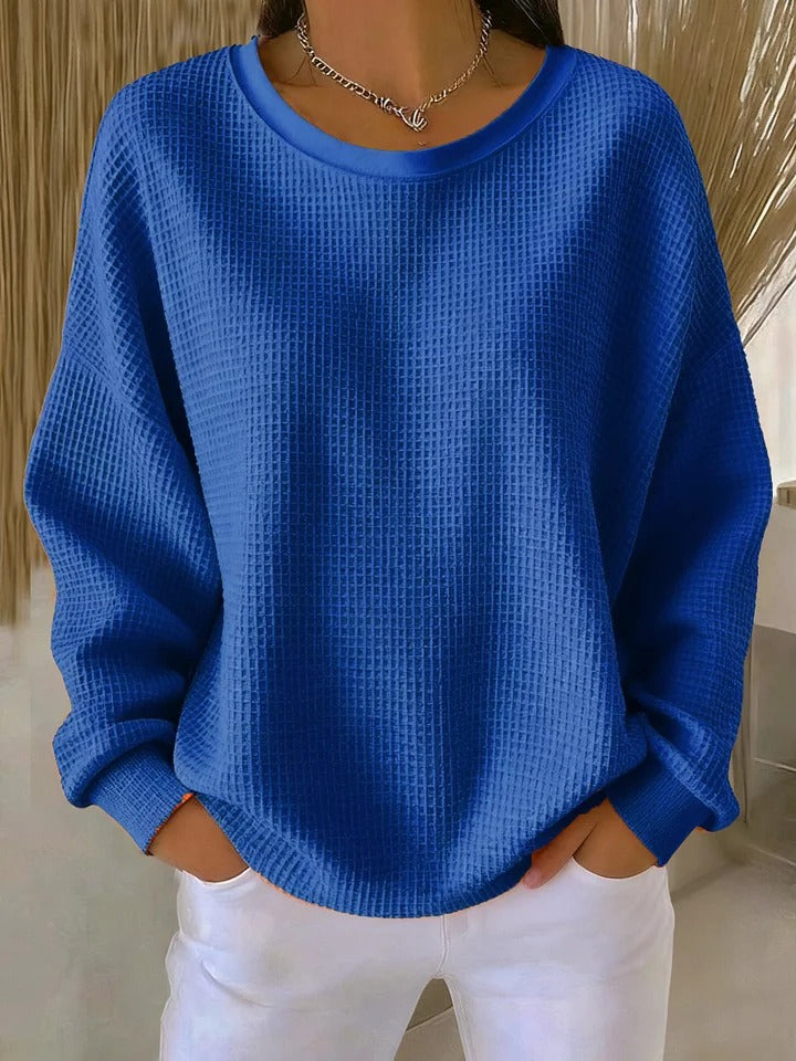 LUCILLE | Maglione Classico