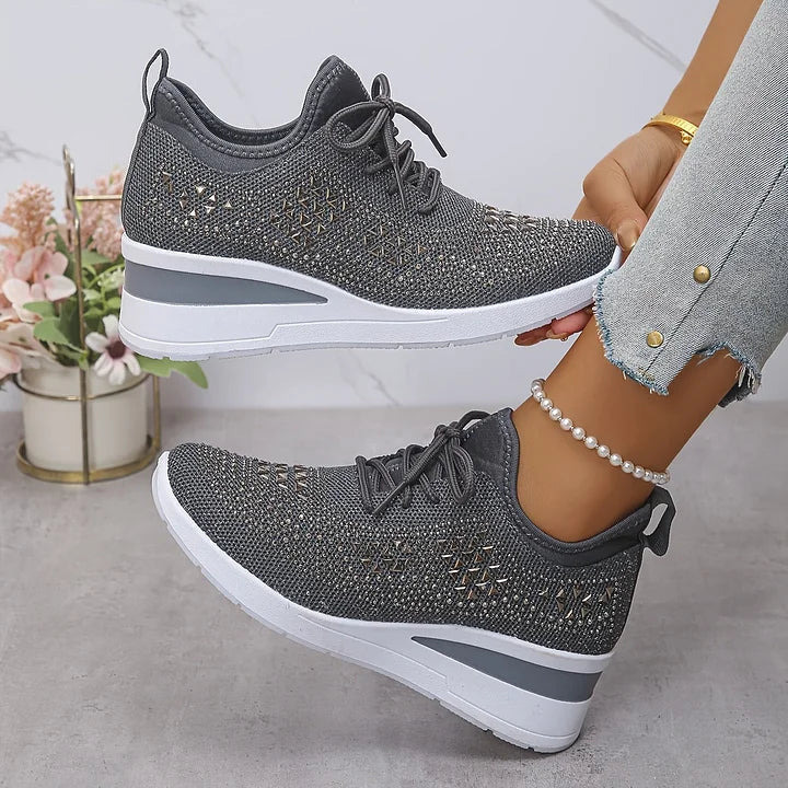 Tuyana - Scarpe Ortopediche Alla Moda