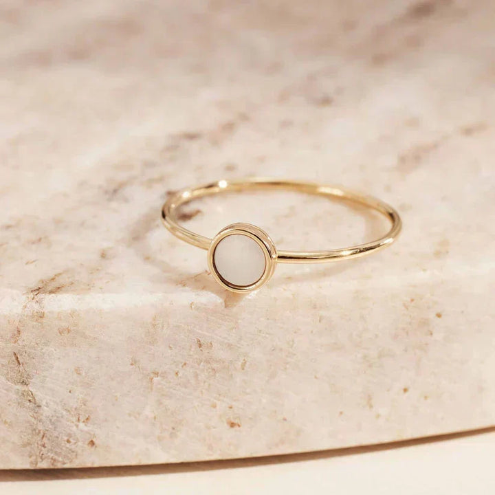 Anello Alina Cirielle | Oro