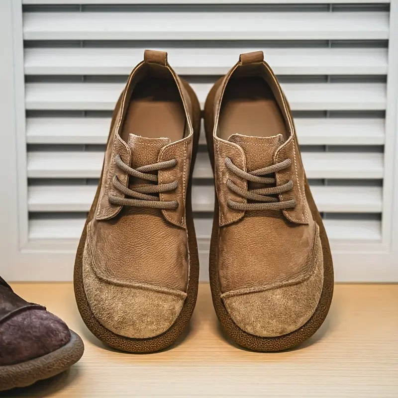 Fabian™ – Scarpe Ortopediche | Edizione Premium