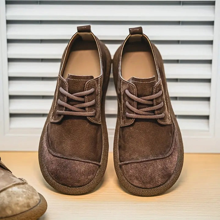 Fabian™ – Scarpe Ortopediche | Edizione Premium