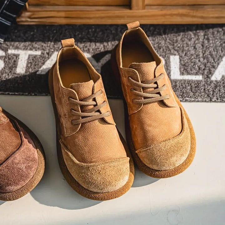 Fabian™ – Scarpe Ortopediche | Edizione Premium