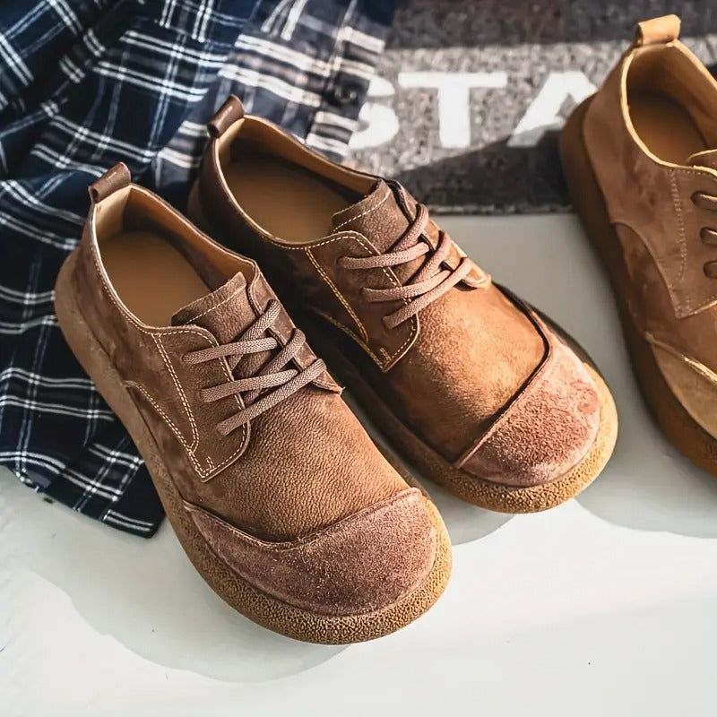 Fabian™ – Scarpe Ortopediche | Edizione Premium