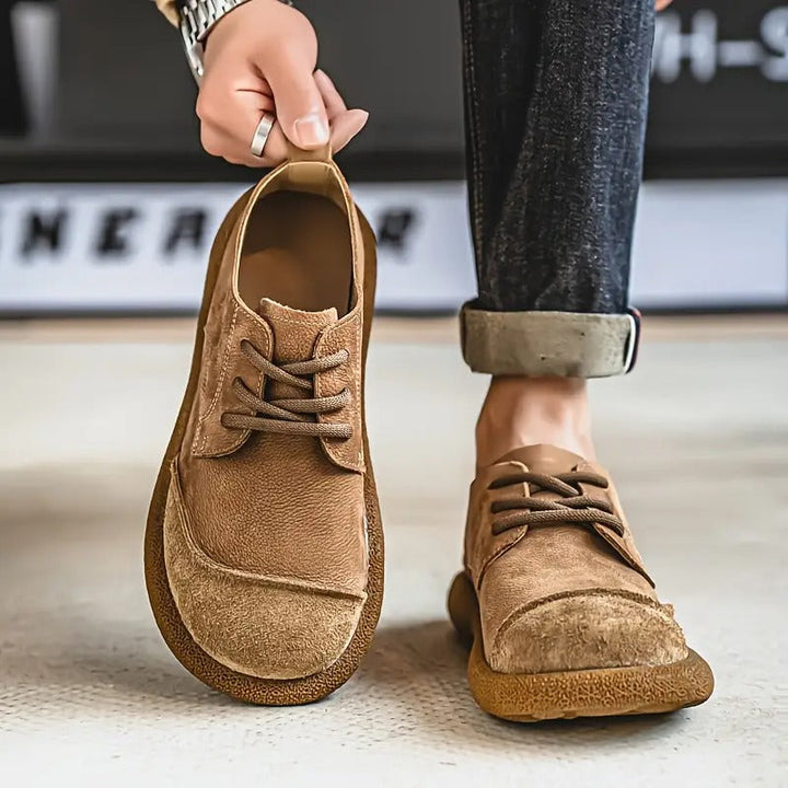 Fabian™ – Scarpe Ortopediche | Edizione Premium
