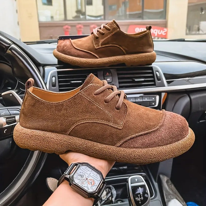 Fabian™ – Scarpe Ortopediche | Edizione Premium