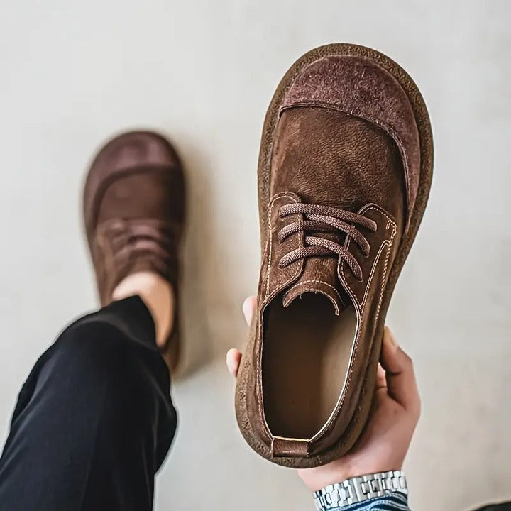 Fabian™ – Scarpe Ortopediche | Edizione Premium