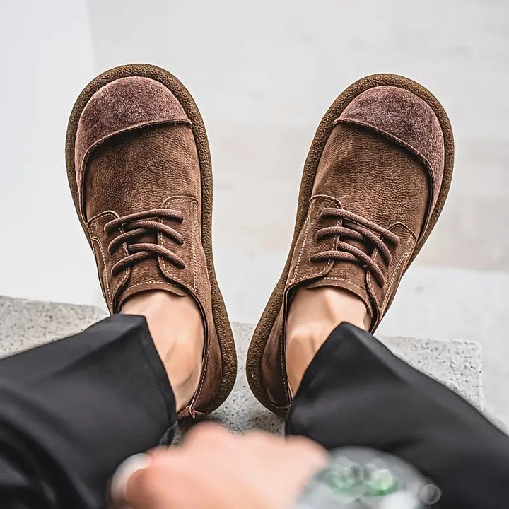 Fabian™ – Scarpe Ortopediche | Edizione Premium