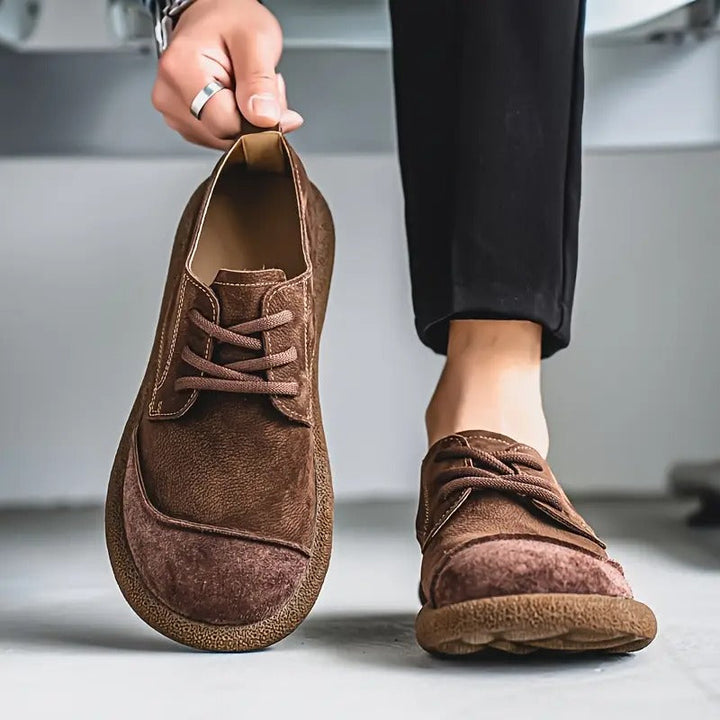 Fabian™ – Scarpe Ortopediche | Edizione Premium