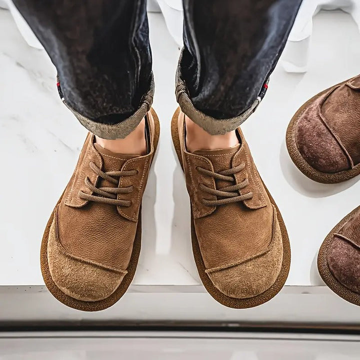 Fabian™ – Scarpe Ortopediche | Edizione Premium