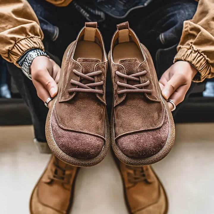 Fabian™ – Scarpe Ortopediche | Edizione Premium