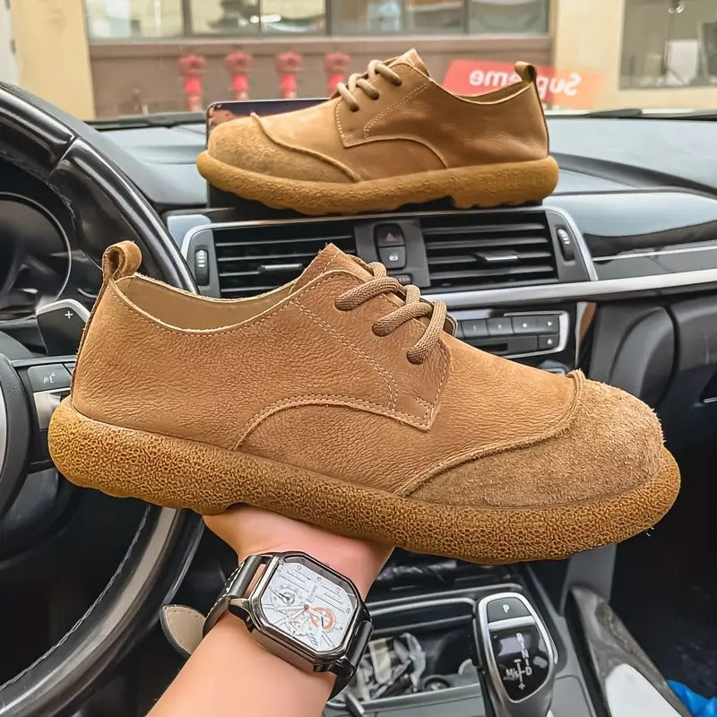 Fabian™ – Scarpe Ortopediche | Edizione Premium