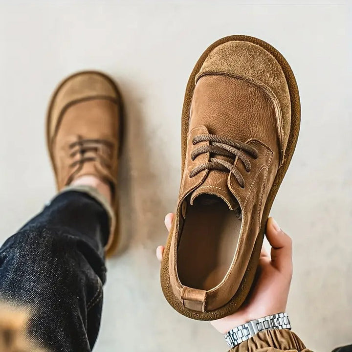 Fabian™ – Scarpe Ortopediche | Edizione Premium