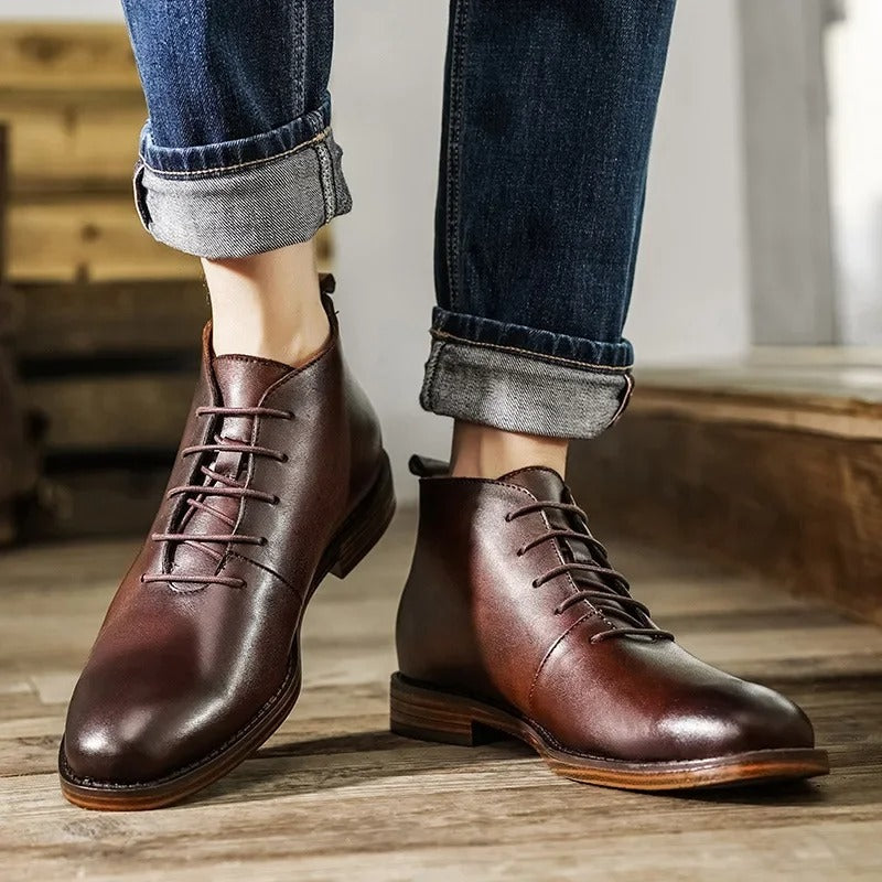 Ben™ | Stivali Ortopedici Classici