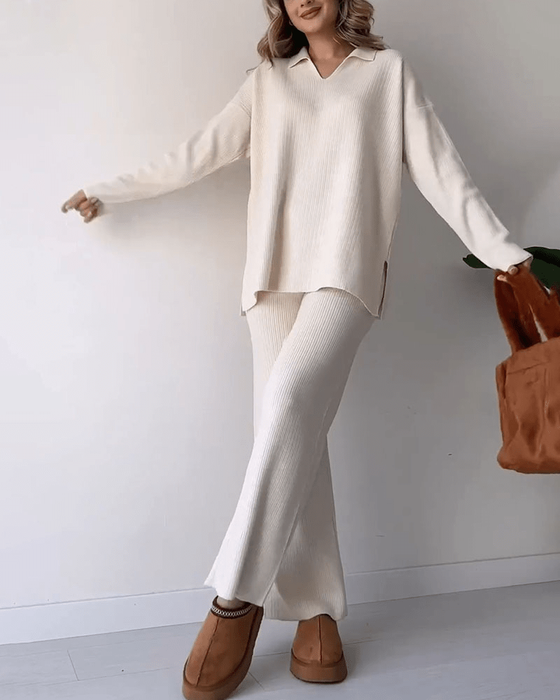 Marissa | Completo Due Pezzi Elegante e Comodo