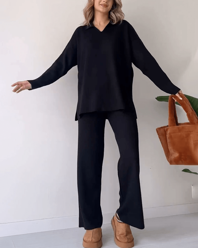 Marissa | Completo Due Pezzi Elegante e Comodo