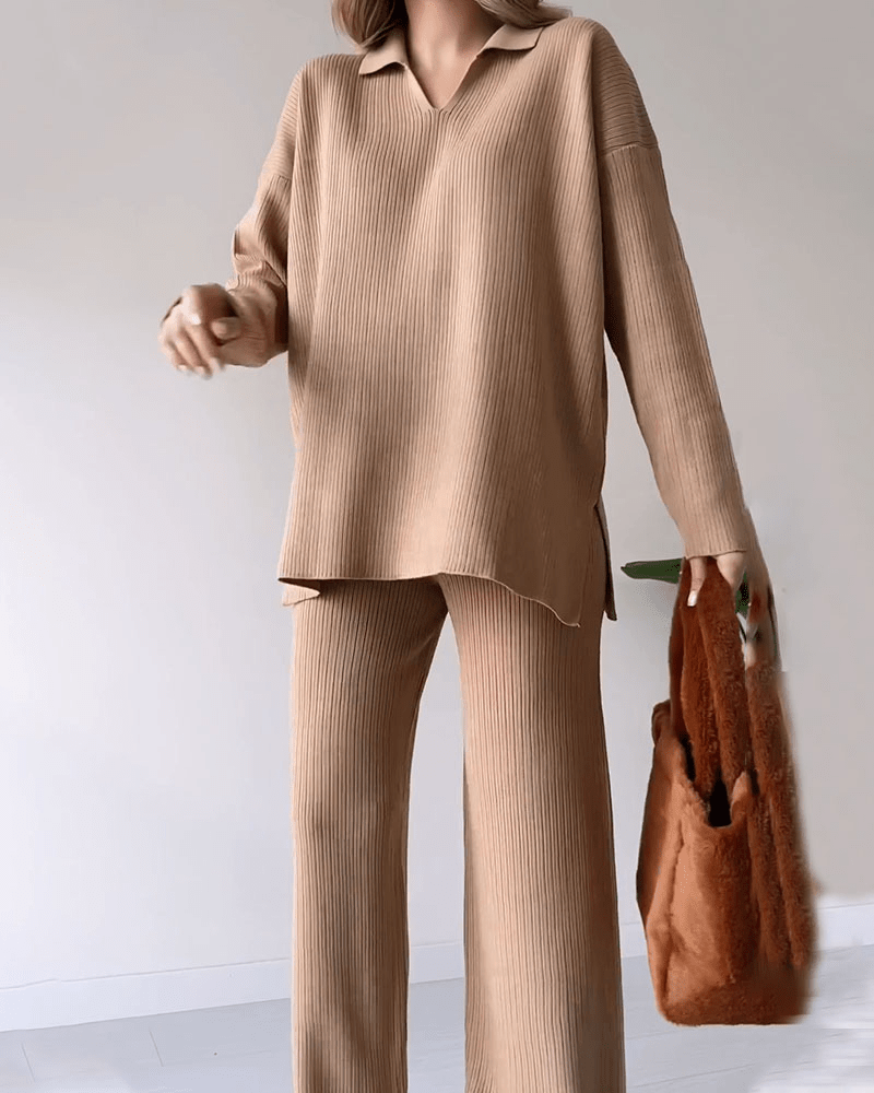 Marissa | Completo Due Pezzi Elegante e Comodo