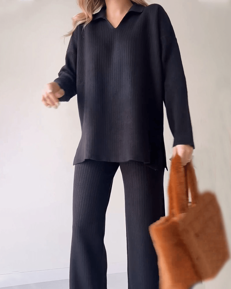 Marissa | Completo Due Pezzi Elegante e Comodo