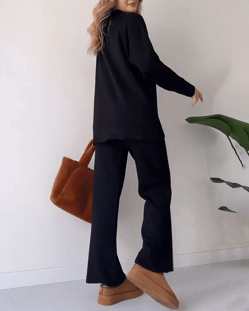 Marissa | Completo Due Pezzi Elegante e Comodo