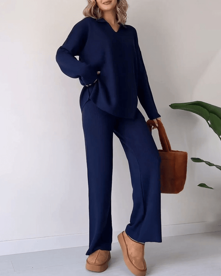 Marissa | Completo Due Pezzi Elegante e Comodo