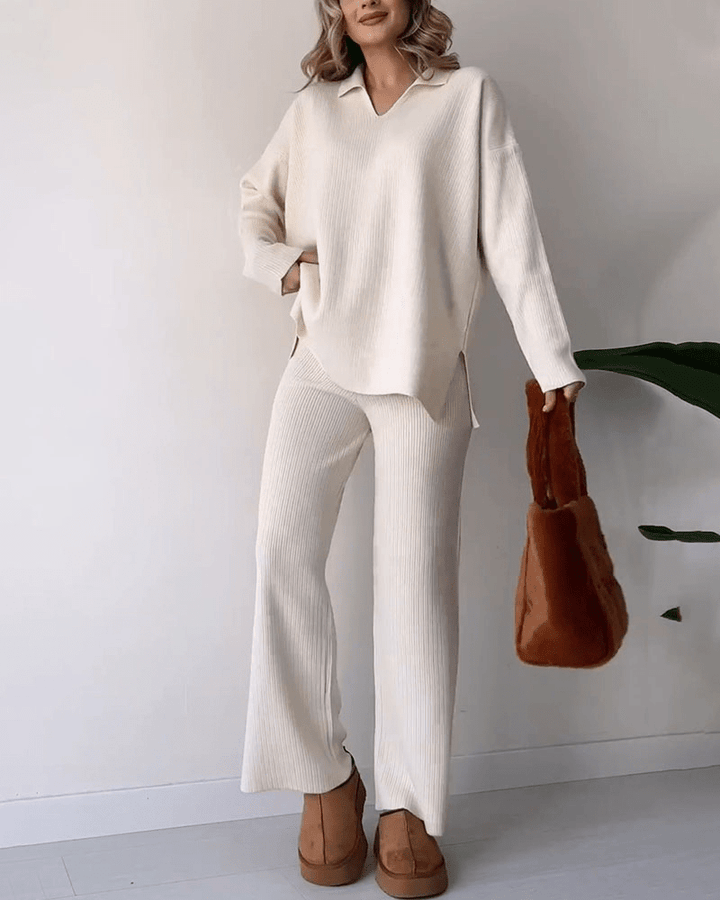 Marissa | Completo Due Pezzi Elegante e Comodo
