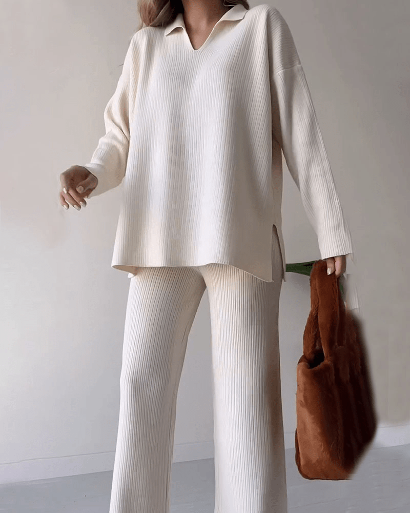 Marissa | Completo Due Pezzi Elegante e Comodo
